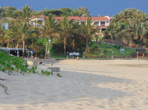 Seaside, Marina Beach