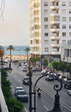 SeaSide Tanger