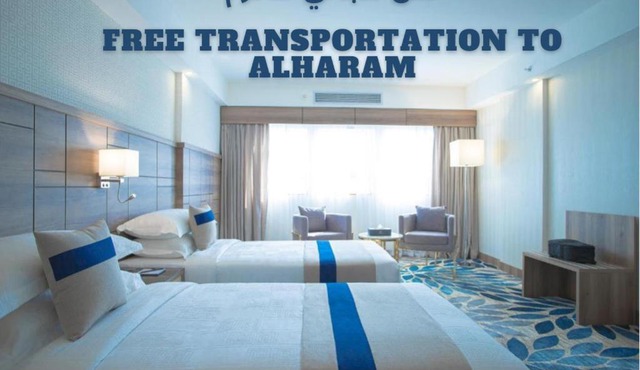 Season Star Hotel Madinah