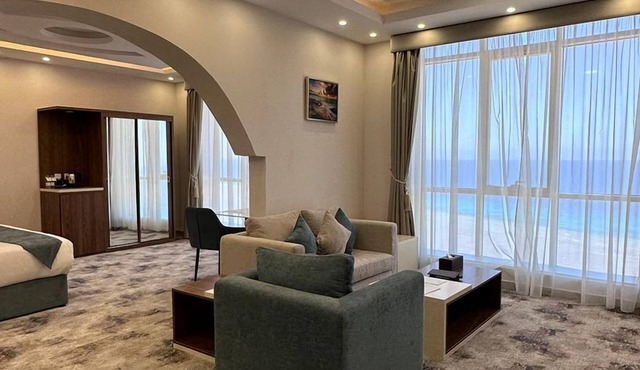 Seaview Hotel