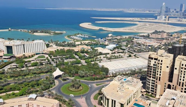 Seef Residence