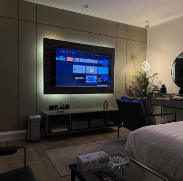 Self check-in MN Apartments - Luxury