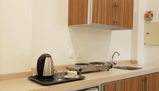 SEPAR Furnished Hotel