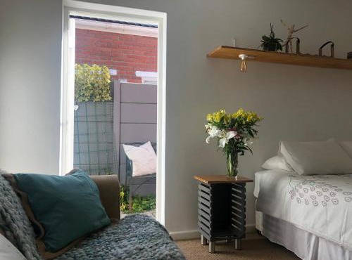 Serene Studio