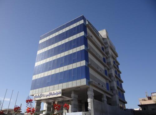 Shada Sea Hotel