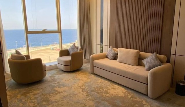Shada Sea Hotel