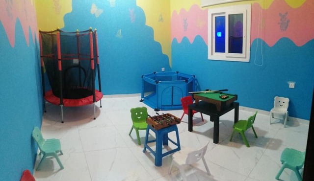 Sharm Beach Suites Private hotel apartments