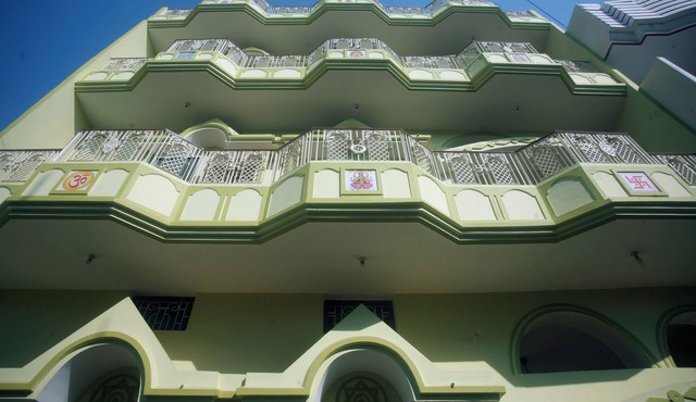 SHEETAL HOMESTAY