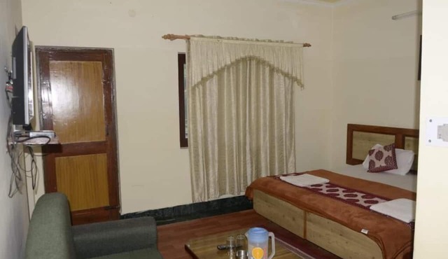 Shivlinga Tourist Complex