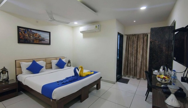 SHIVOM RESIDENCY