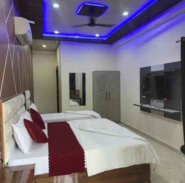 Shree Shyam guest house