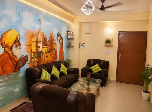 Shri Heritage Homestay