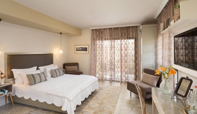 Shtarkman Erna Hotel