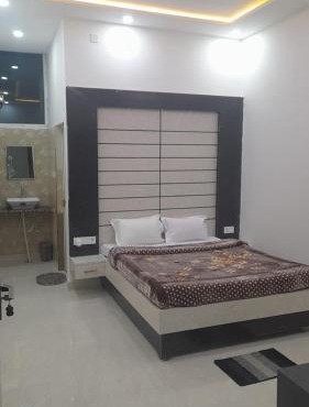 Shyamal Resort