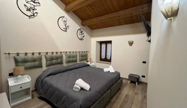 Sibilroom - Rooms & Wellness