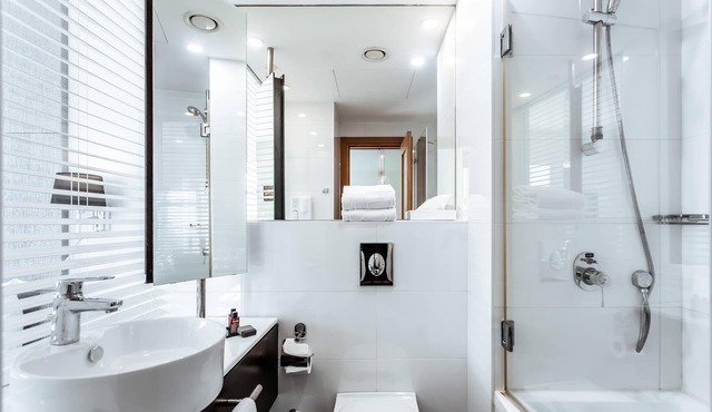 Six Superior Rooms in Herzliya