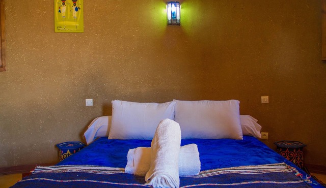 Skoura Lodge