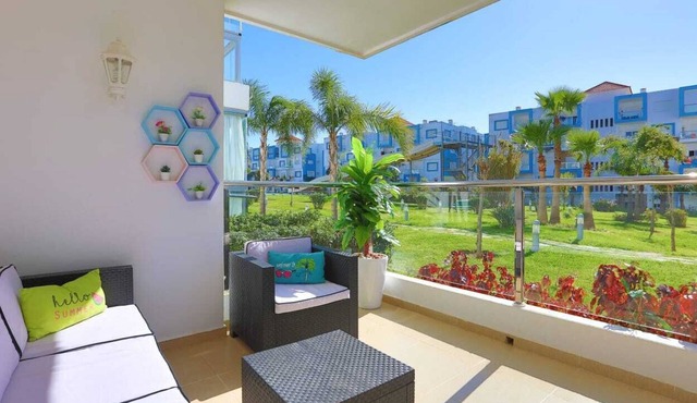 Smart home