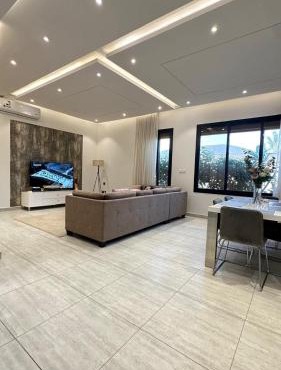 Smart luxury apartment 3bedrooms