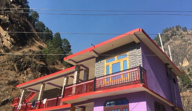 Snow View Guest House