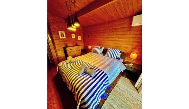 So Bin 1 Bedroom Cottage