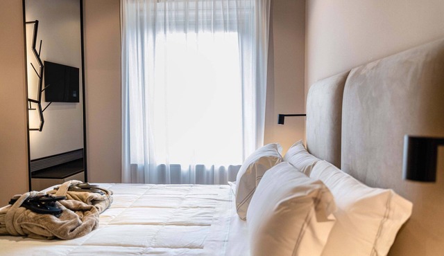 Sogno di Davide Country House