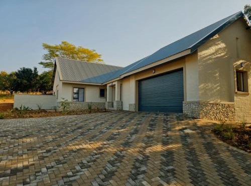 Solana Villa