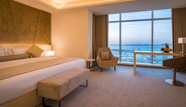Solymar Hotel & Beach