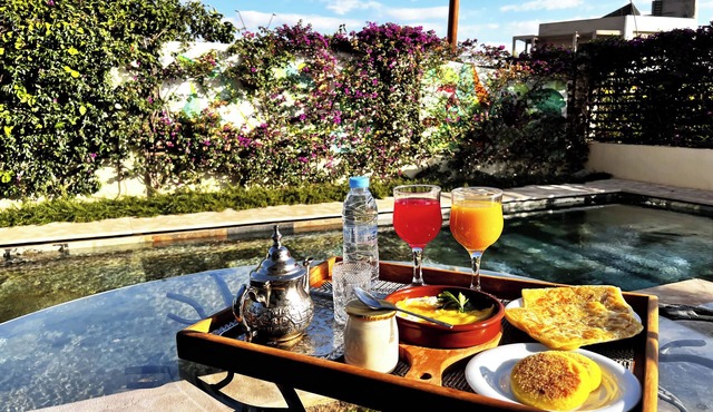 SOOFSTAY VILLA - Noria Golf Club