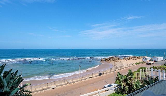 Sorgente 201 - Two Bedroom Apartment, Sleeps 4