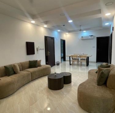 Spacious 2 bedroom apartment