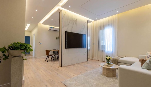 Spacious and Modern Apartment for Rent in Ergah, Riyadh