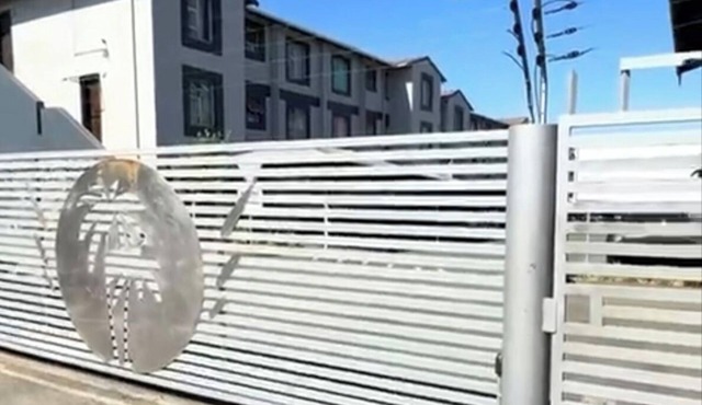 Spacious apartment near the beach in Richards Bay