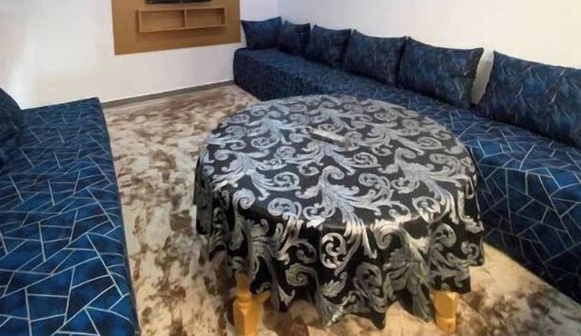 Spacious Equipped Appartment