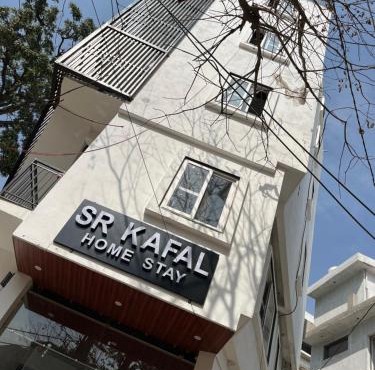 SR Kafal home stay