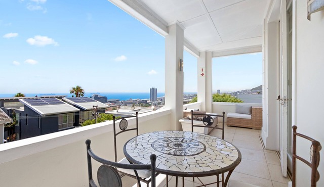 St Patricks 8 - Two Bedroom Apartment, Sleeps 4