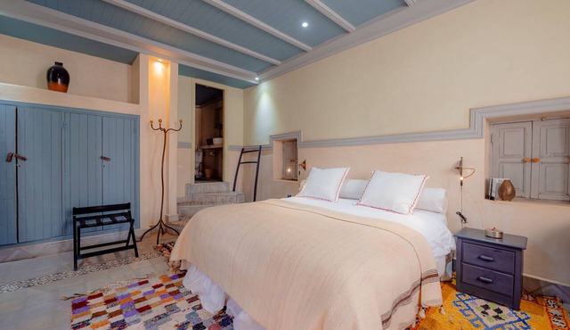 Standard Room Taraoui Mountain View