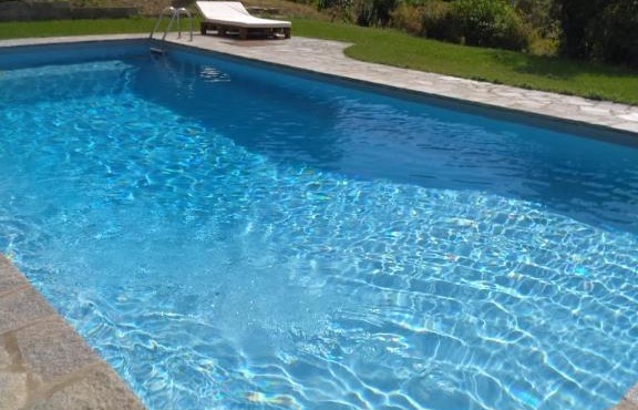 Stanze Blu in Subbiano