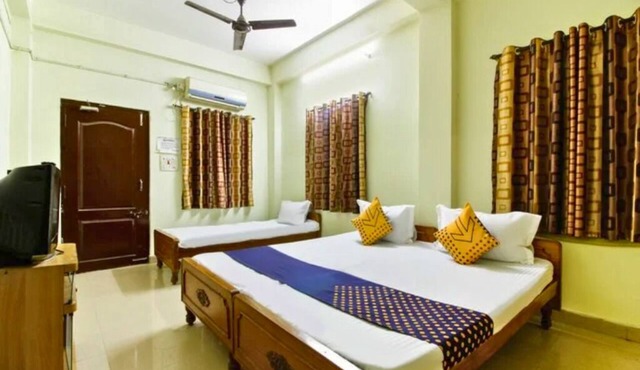 Star Guest House