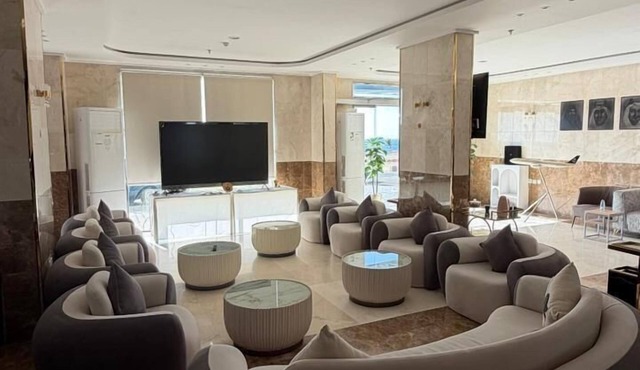 Starfish Alhawra Hotel