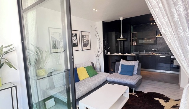 Stay in GAUTHIER studio M