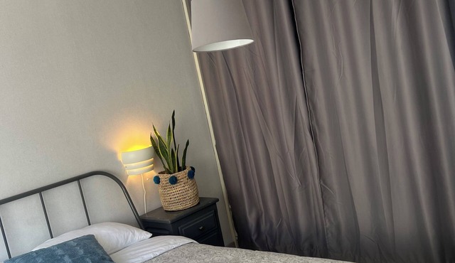 Stay in GAUTHIER studio K