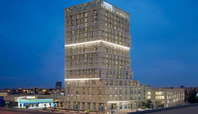 Staybridge Suites Al Khobar by IHG