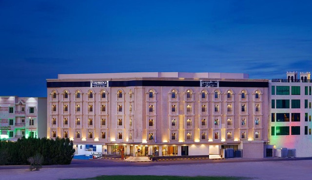 Staybridge Suites - Al Khobar City by IHG