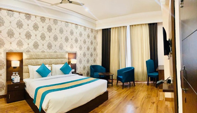 Sterling Mantra Haridwar