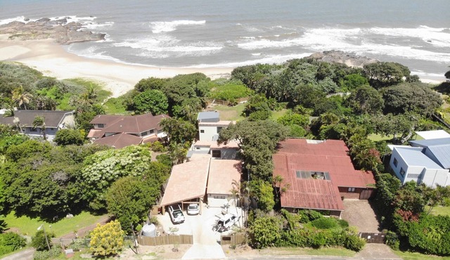 Sting-ray Cottage - Staynest Guesthouse