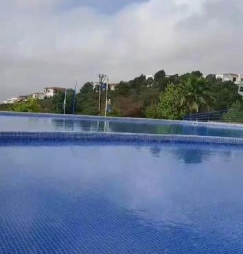 Studio avec piscine cabo dream a cabo Negro 97