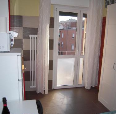 Studio Barca in Bologna