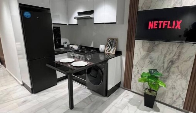 Studio Central Maarif for professionals