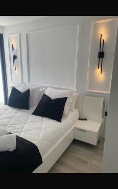 Studio luxueux et contemporain